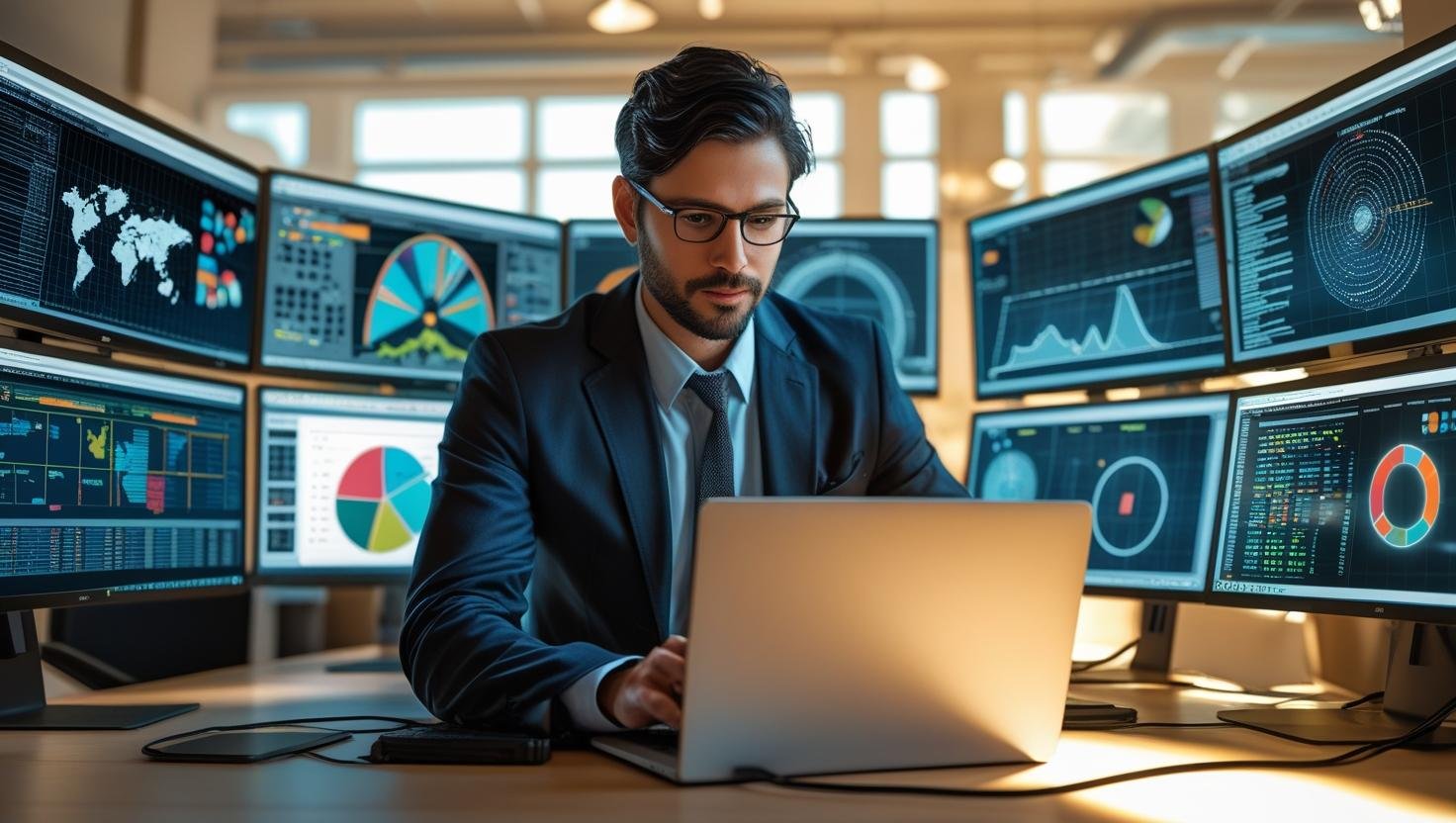 Data Scientist Pro