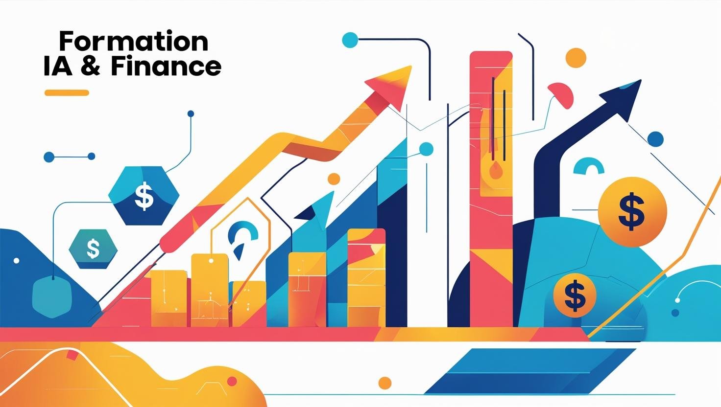 Formation IA & Finance